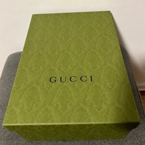 Gucci (New)